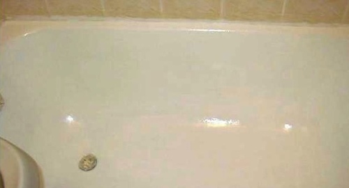 Реставрация ванны | Можайский район 